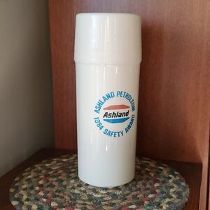 Aladdin | Thermos Bottle No. 840 Ashland Petroleum